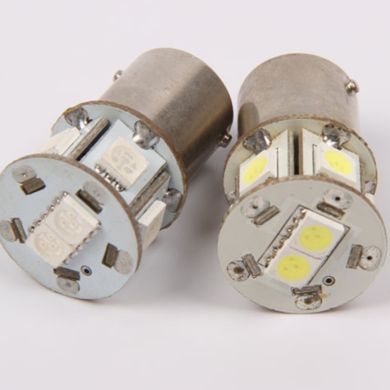 7smd 5050 1156 ba15s führte Ersatzbirne