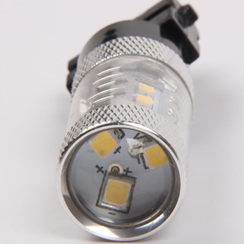 hohe Leistung 15W SamSung 2323smd Auto führte Lichter t25 p27 / 7w 3157 führte Bremslicht