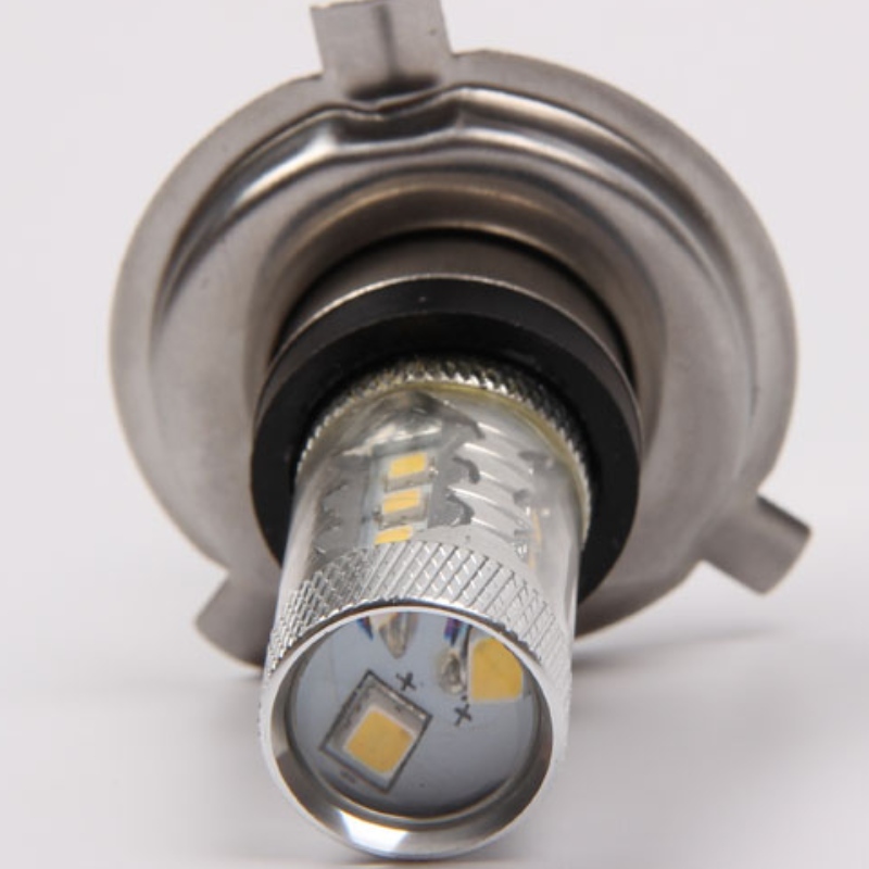 High Power h4 LED High Abblendlicht Samsung führte 2323 Auto LED-Leuchten Auto LED Birne H4 P43T / P45T führte Nebelscheinwerfer