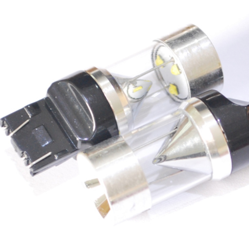 High Power 20W CREE XBD T20 7443 Auto führte Bremslicht