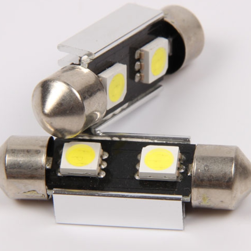 canbus fehlerfrei 5050 2smd 29mm 31mm led girlande licht