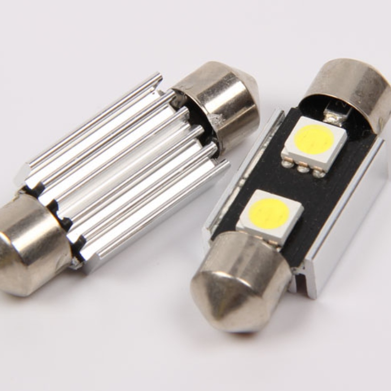 canbus fehlerfrei 5050 2smd 29mm 31mm led girlande licht